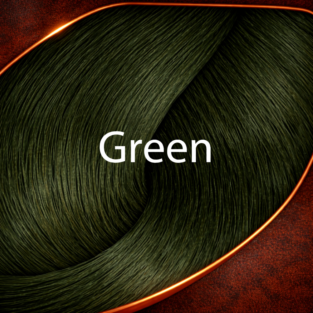 EAZICOLOR  HAIR COLOR