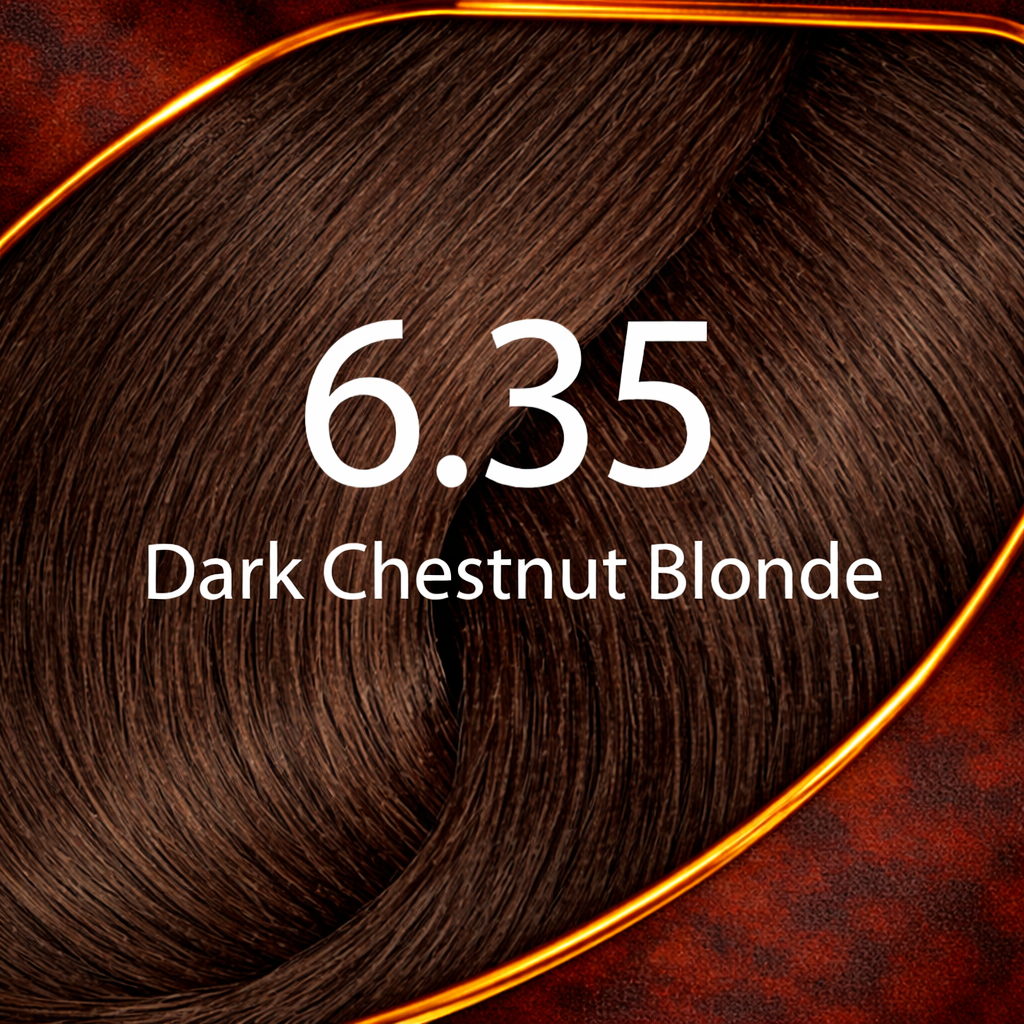 EAZICOLOR  HAIR COLOR