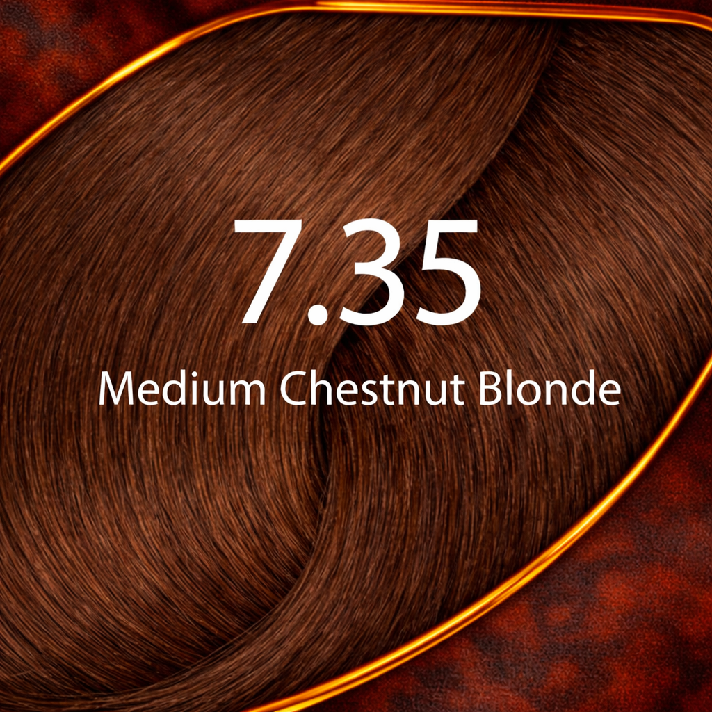 EAZICOLOR  HAIR COLOR