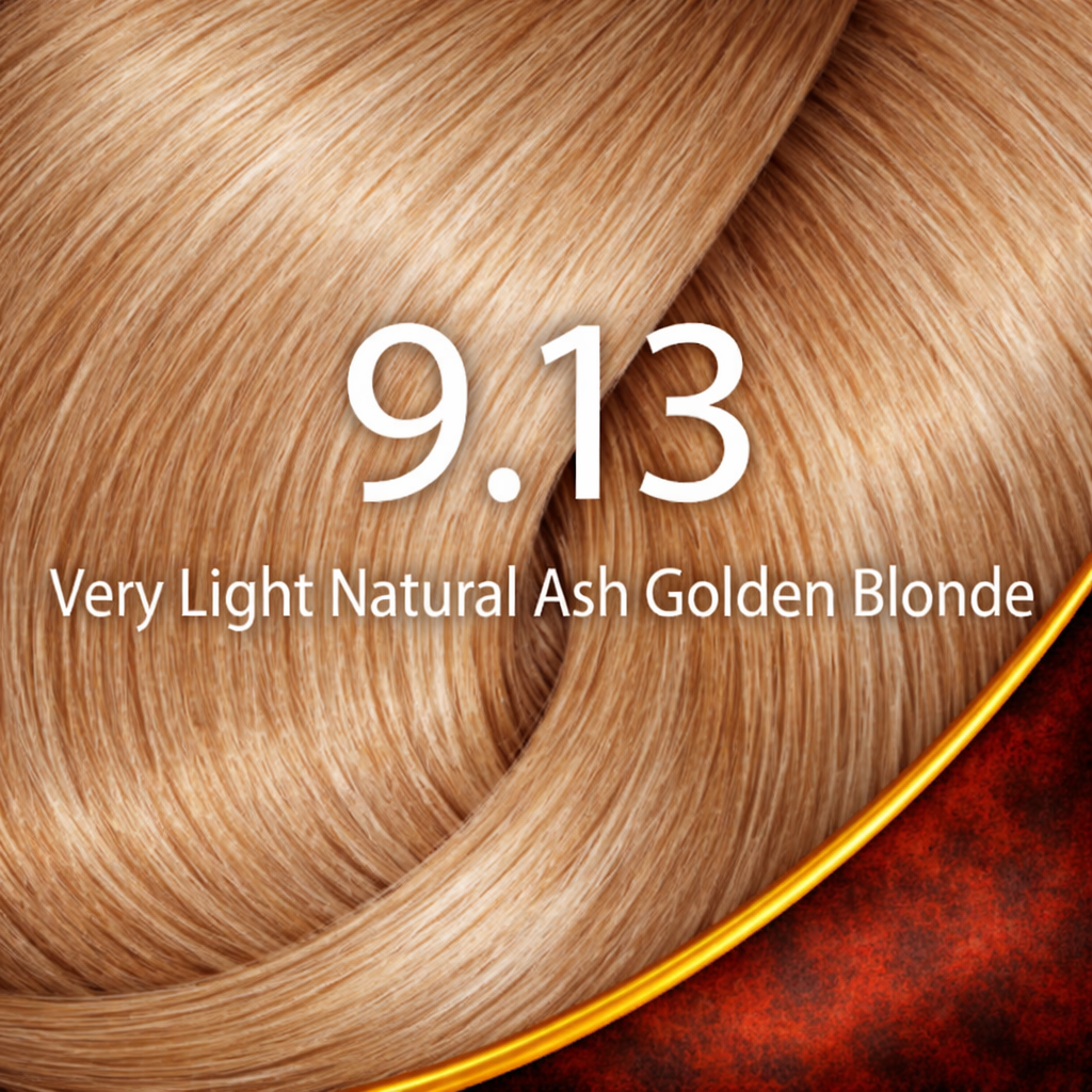 EAZICOLOR  HAIR COLOR