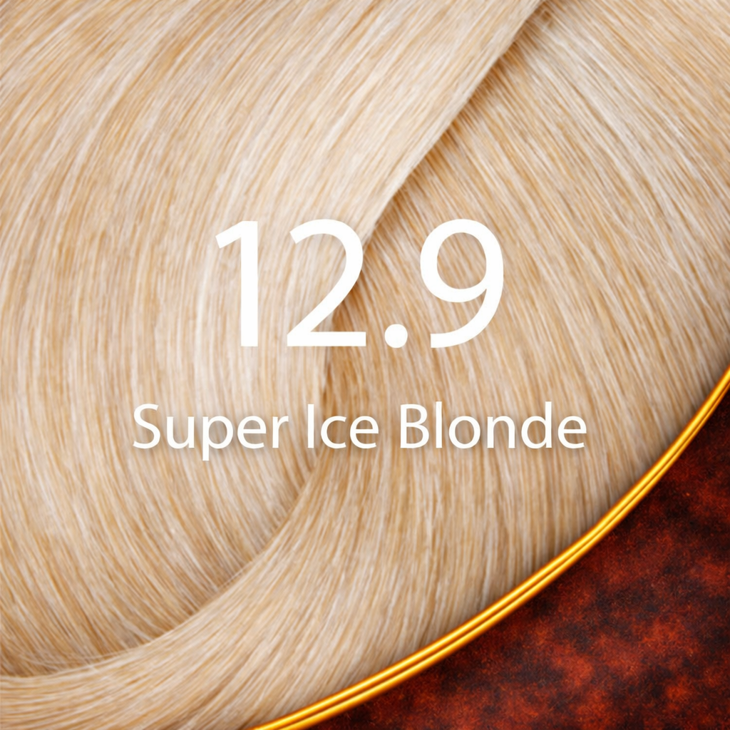 EAZICOLOR  HAIR COLOR