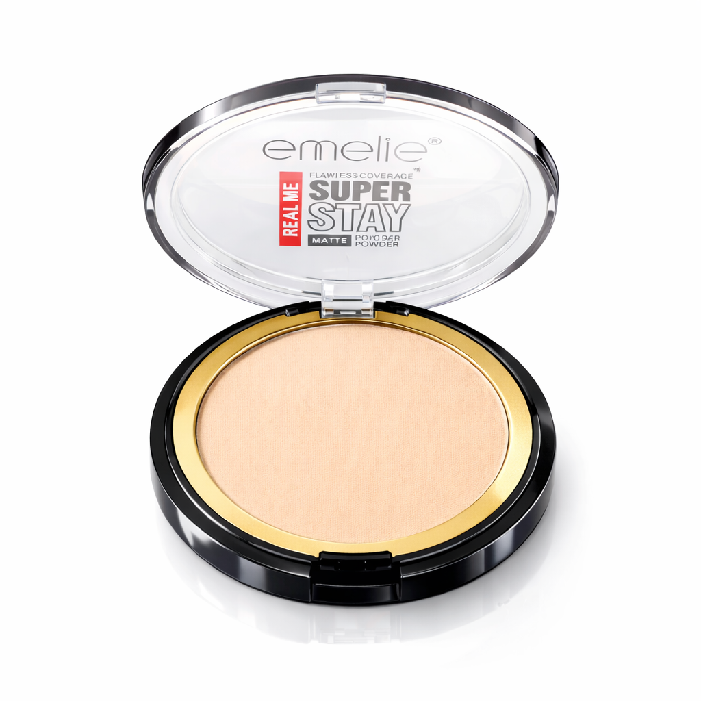 EMELIE REAL ME SUPER STAY POWDER