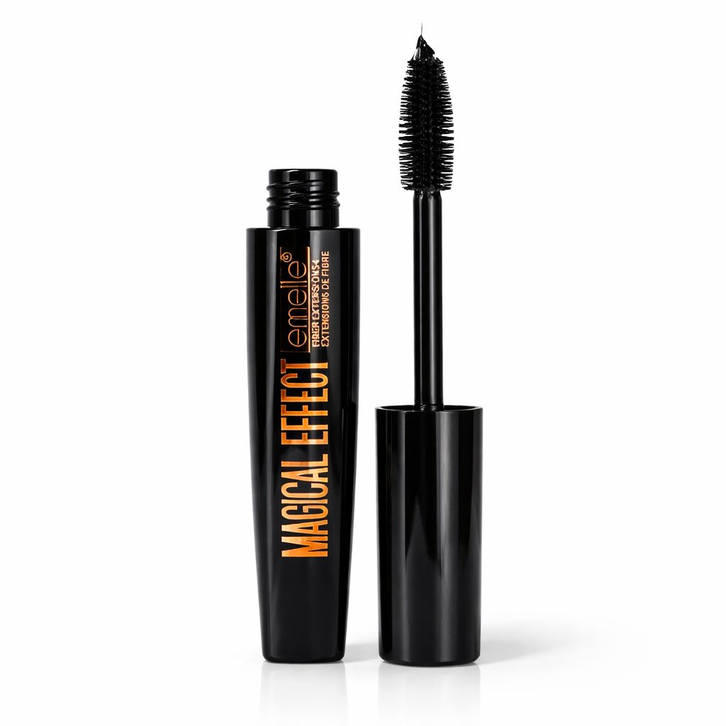 EMELIE MAGICAL EFFECT MASCARA