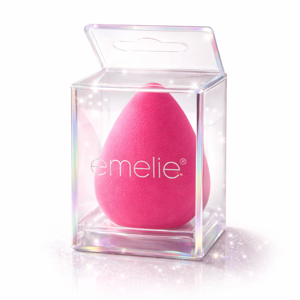 EMELIE MAKEUP PUFF
