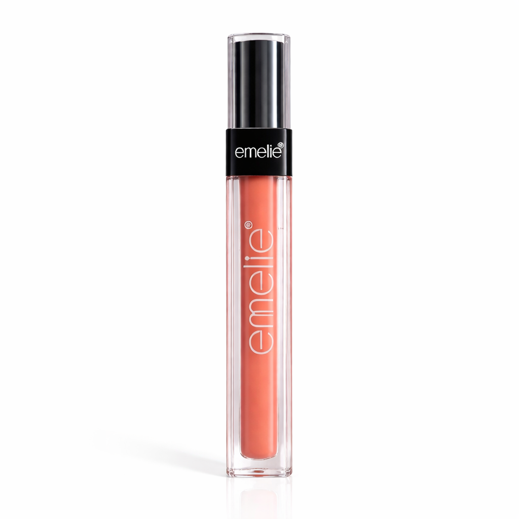 EMELIE LIQUID MATTE LIPGLOSS B