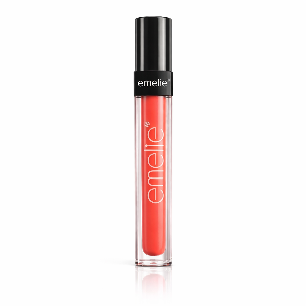 EMELIE LIQUID MATTE LIPGLOSS B
