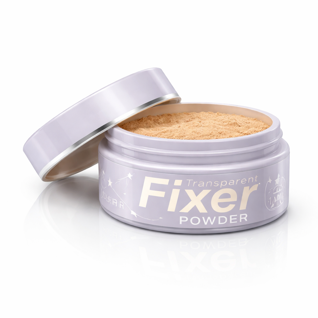 SHEAFFER TRANSPARENT FIXER POWDER