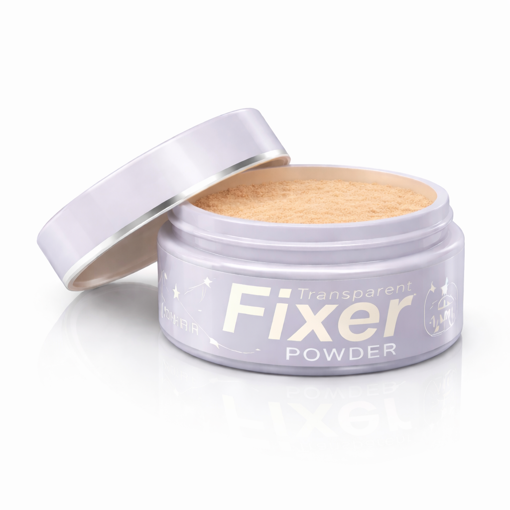 SHEAFFER TRANSPARENT FIXER POWDER