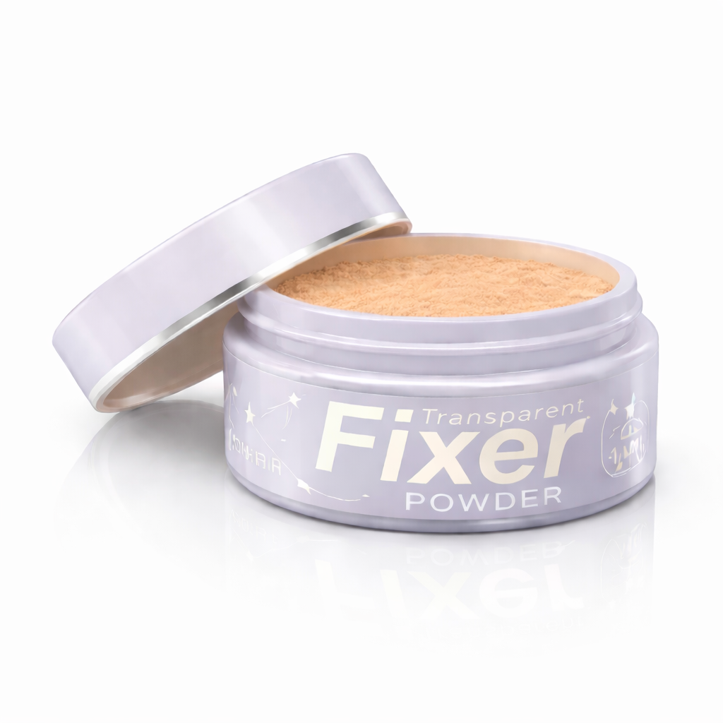 SHEAFFER TRANSPARENT FIXER POWDER