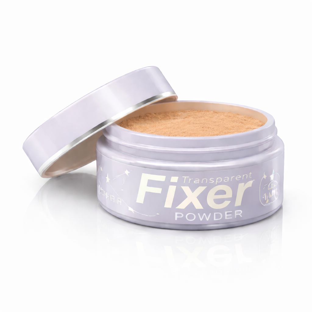 SHEAFFER TRANSPARENT FIXER POWDER
