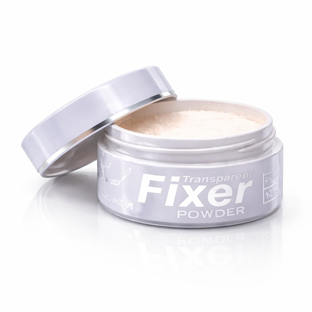 SHEAFFER TRANSPARENT FIXER POWDER