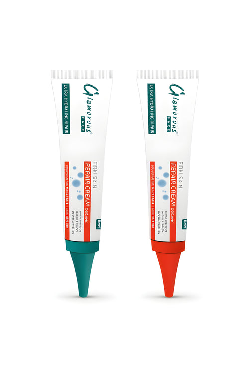 2IN1 FRECKLES GLOWING FACE CREAM