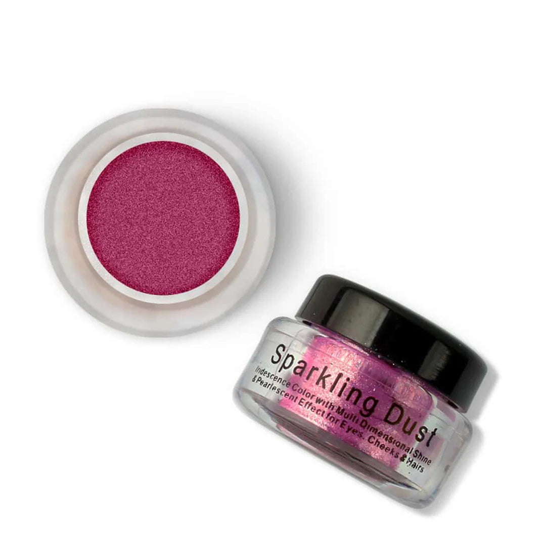 CHRISTINE SPARKLING DUST