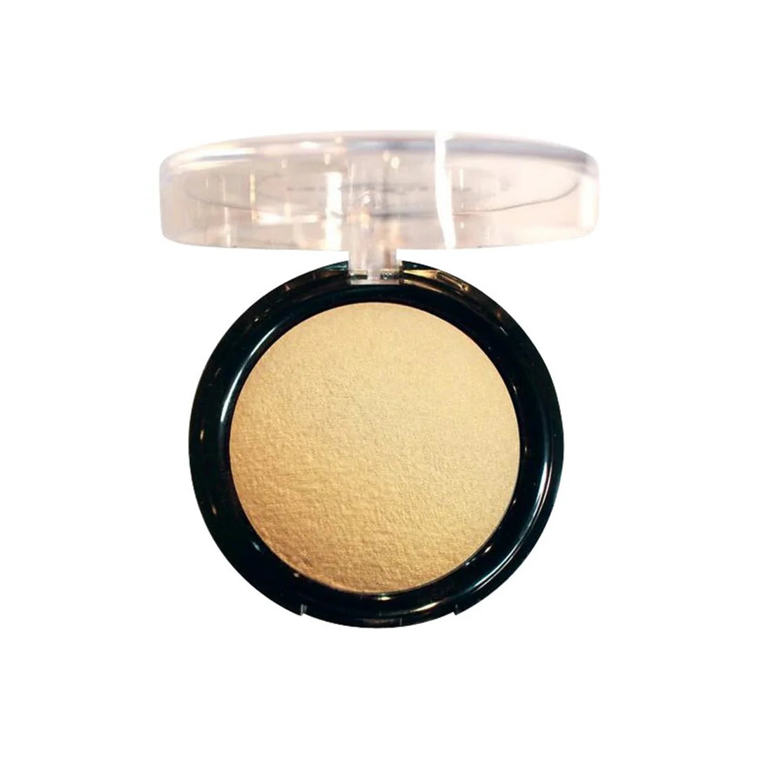 Christine Bronze & Bright Baked Powder