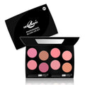 Christine Professional Blush-On 8 Colors Kit