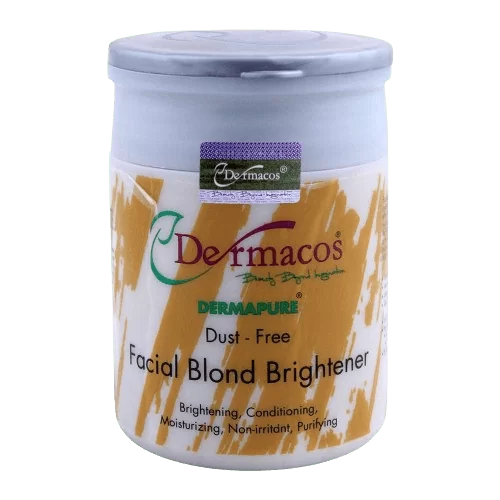 Dermacos Facial Blond Brightener (500gm)