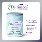 Dermacos Grey Cream (500gm)