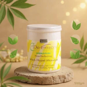Dermacos Witch Hazel Massage (200gm)