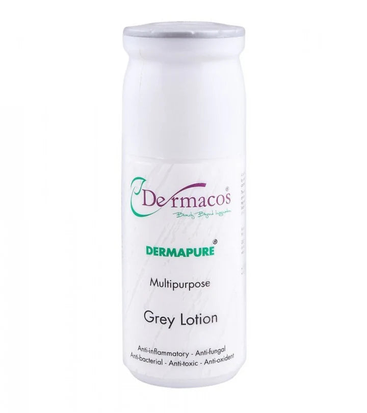Dermacos Grey Lotion (500ml)
