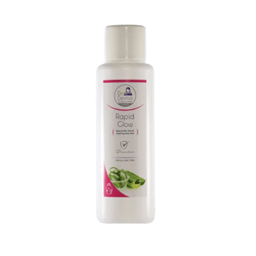 Dr. Derma Rapid Glow Skin Shiner 500ml