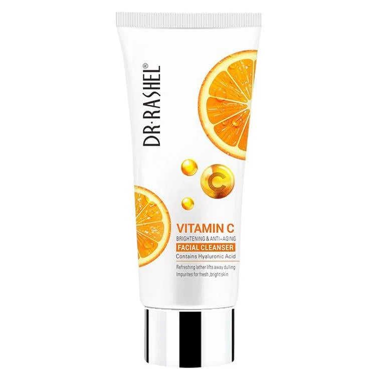 Dr Rashel Vitamin C Facial Cleanser 80G