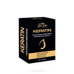 SPALINE KERATIN HAIR STRAIGHT REBOUNDING 1000ML