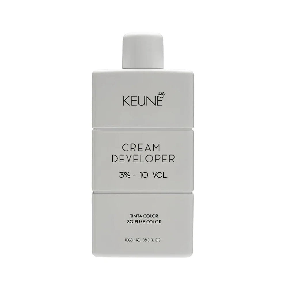 KEUNE DEVELOPER 1000ML