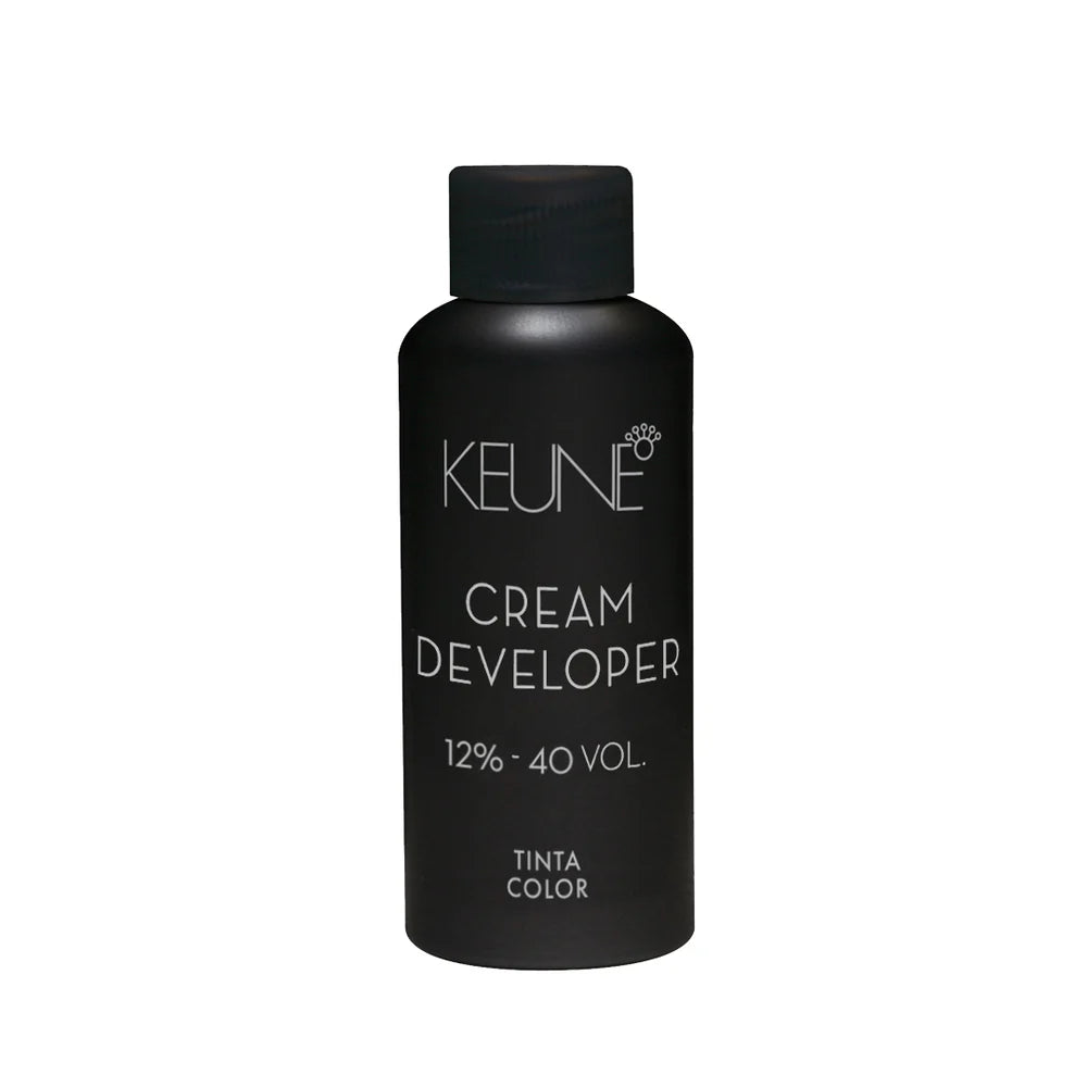 Keune developer 60 ML