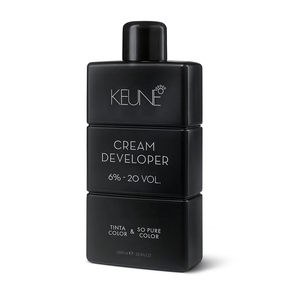 KEUNE DEVELOPER 1000ML