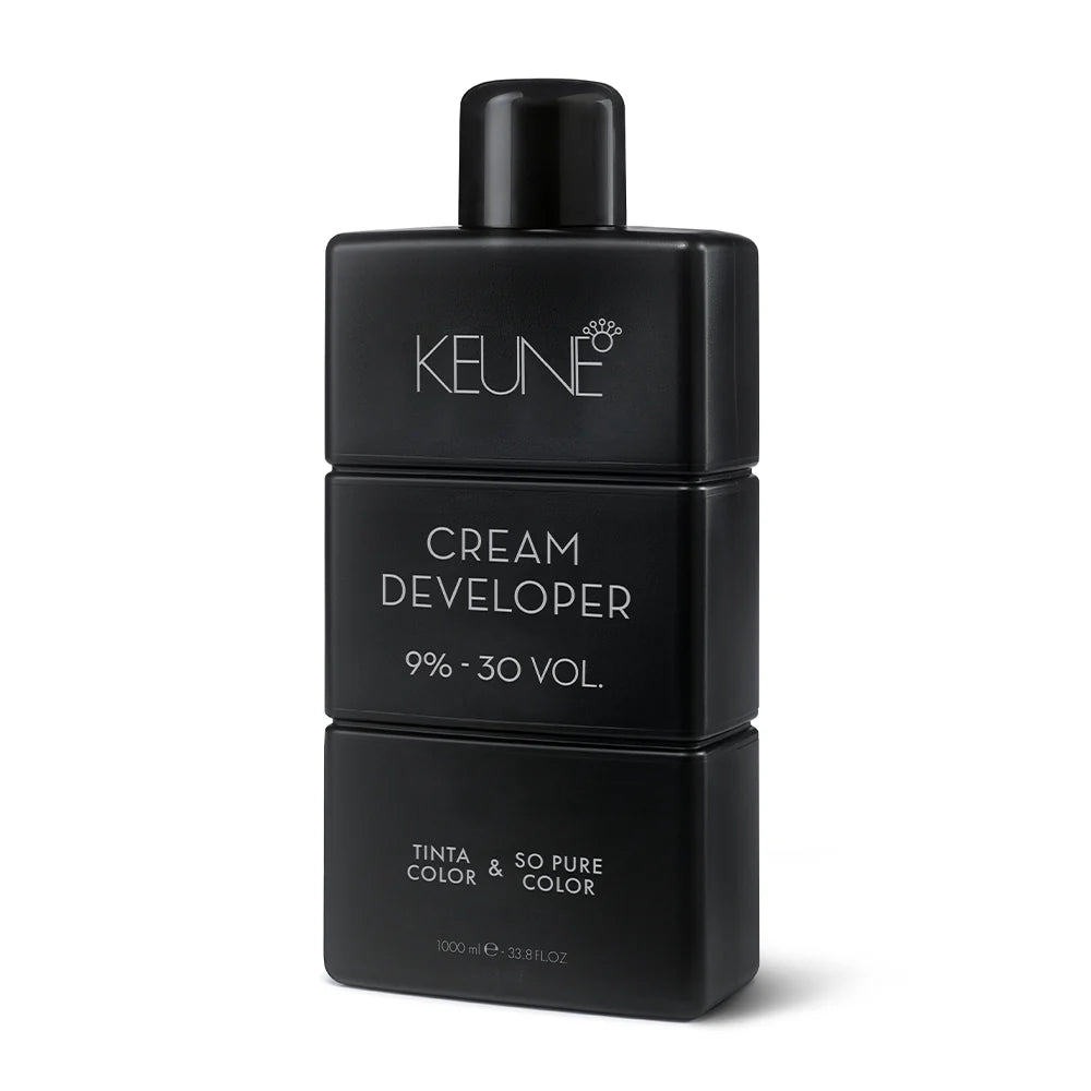 KEUNE DEVELOPER 1000ML
