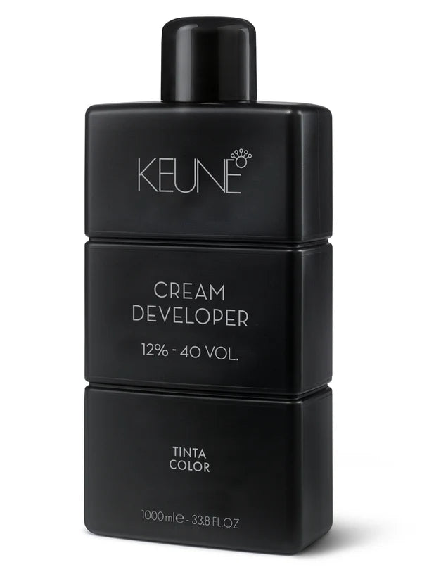 KEUNE DEVELOPER 1000ML