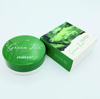 Maliao Primer & Matte BB HD Powder with Green Tea Extract