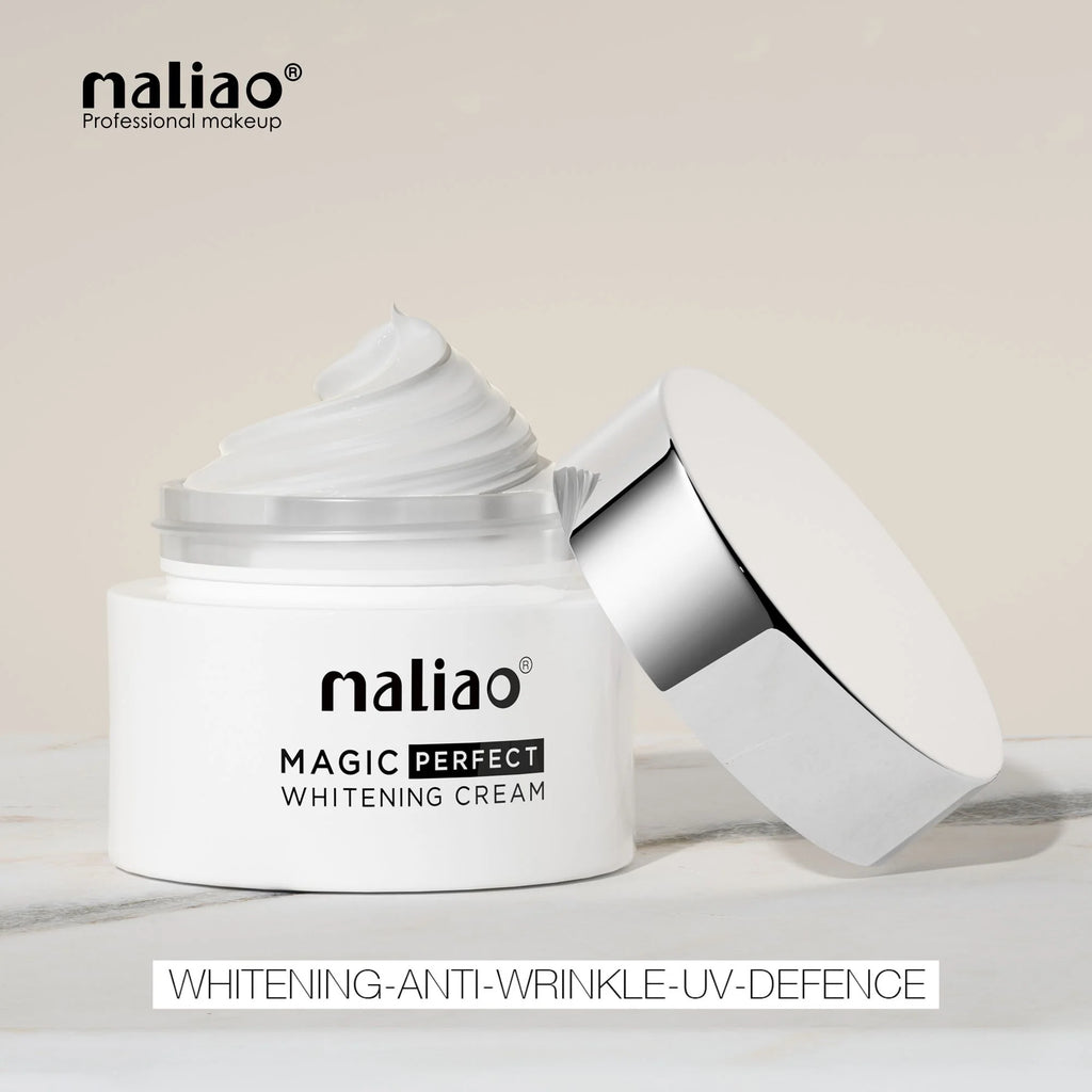 Maliao Magic Perfect Whitening Cream