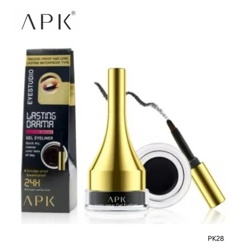 APK EyeStudio Derma Gel Eyeliner