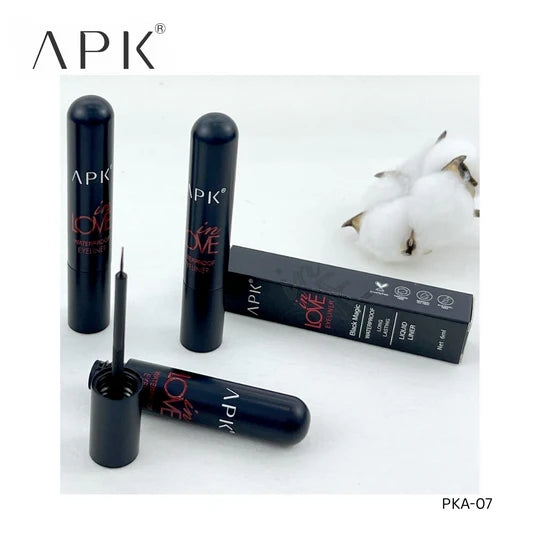 APK IN LOVE BLACK MAGIC LIQUID LINER