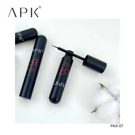 APK IN LOVE BLACK MAGIC LIQUID LINER