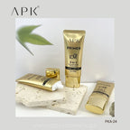 APK 3in1 Primer, Protects, Moisturises | Long Lasting | Oil Free