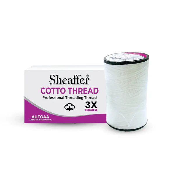 Sheaffer Cotton Thread