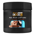 Silky Cool Hair Mask Keratin 400ml