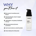 Maliao HD High Definition Primer