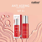 Maliao Anti Ageing Night Serum 30ml