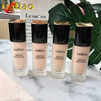 Maliao Mate Liquid Foundation Natural Nude 30Ml
