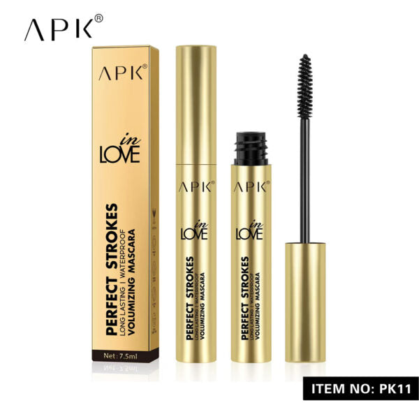APK In Love Perfect Strokes Volumizing Mascara PK11
