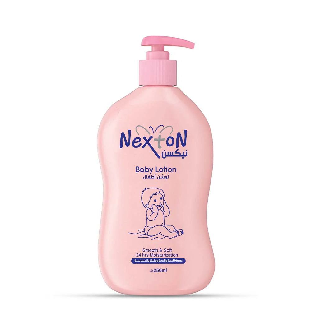 Nexton Baby Lotionpink 500ML