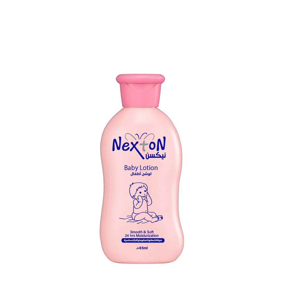 Nexton Baby Lotion 65ML