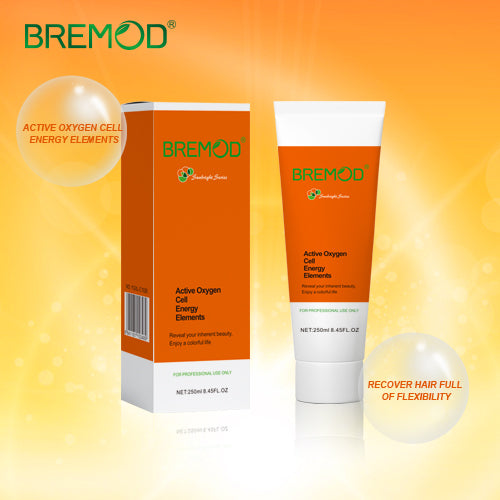 Bremod Active Oxygen Cell 250ml