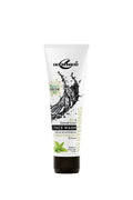 CHRISTINE Mint & Charcoal Extract Facewash
