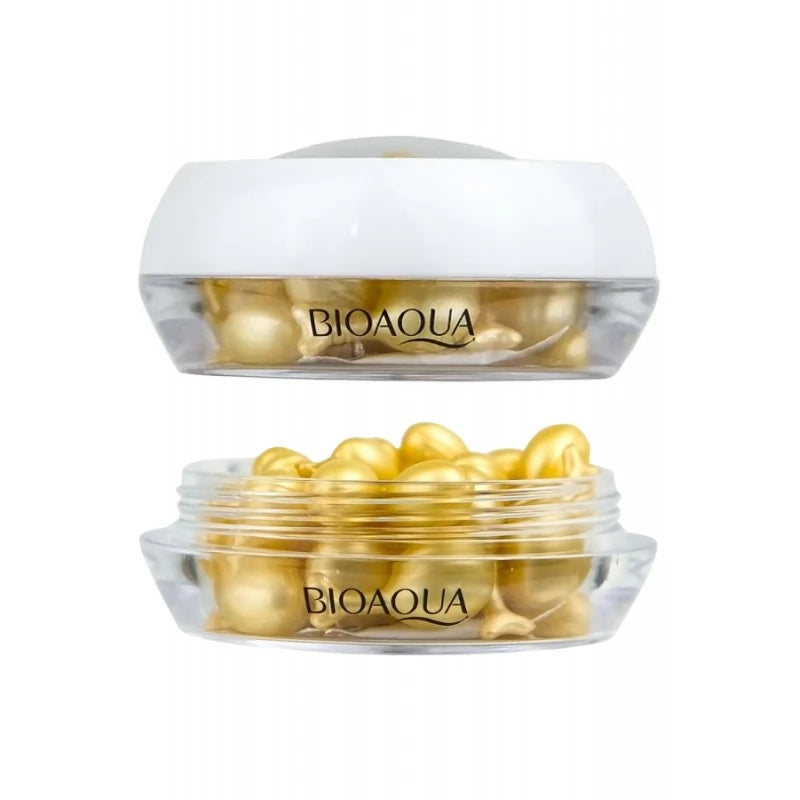 BIOAQUA MILK ESSENCE CAPSULE