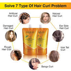 Bremod Keratin Rebonding Kit 800ml