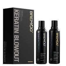Bremod Keratin Blowout 250ml